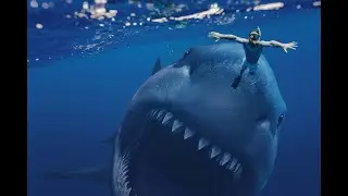 Dangerous Creatures featuring Bill Burrud (full documentary)