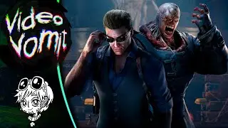 DEAD BY DAYLIGHT 【 GIVEAWAY 】【2/13/25】【04】