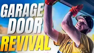 Garage Door Tune-Up That Prevents Failure & Saves Your Opener | Good Golly Garage Doors