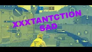 PUBG SKY GLOW MONTAGE