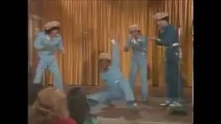 Welcome Back Kotter - Three Dos and A Don't