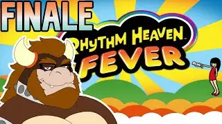 Rhythm Heaven Fever (FINALE)