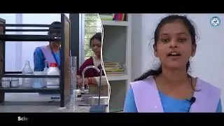 5T High School Transformation Angul || Hues Network
