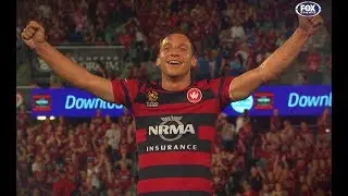 I'm one of the lucky ones. Brendon Santalab - CDH Ambassador