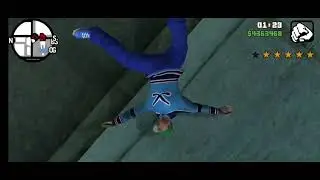 GTA San Andreas: CJ's Rampage in Las Venturas #21