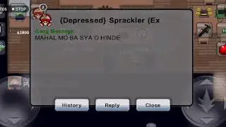 Finding Hackers - Graal Era #1
