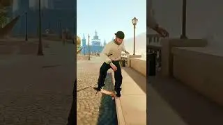 EA SKATE GAMEPLAY!! #skate #edit #youtube #youtubeshorts #youtuber #gaming #video #videogames