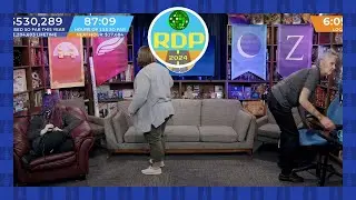 DB2024 - RDP:「Sleep Walking Orchestra」- BUMP OF CHICKEN