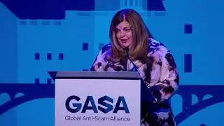 Day 2 Welcome &ndash; Global Anti-Scam Summit America 2025