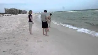 Orange Beach - 05/11/12 - 1 of 2