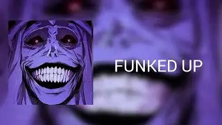 Spaed up (FUNKED X UP) 