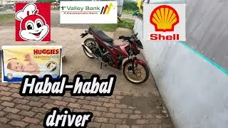 Raider R150Fi  (a husband, a father and a rider)