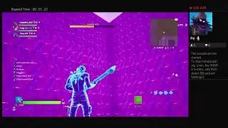 Fortnite BIG WWW' s