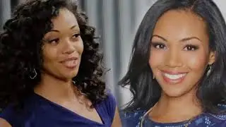 Rumors confirmed! Mishael Morgan is leaving 'The Young and the Restless'