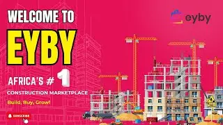 How This Marketplace is Revolutionizing Africa's Construction Industry