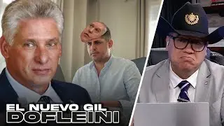 Ahijado de CANEL se cree que PERTENECE a la C&uacute;pula➡️Nuevo GIL➡️Se est&aacute;n arriesgando con esta JUGADA