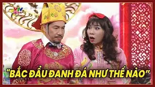 Táo quân | Sự đanh đá của BẮC ĐẨU | Gặp nhau cuối năm  | Hài tổng hợp