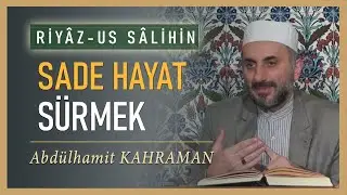 SADE HAYAT S&Uuml;RMEK Abdulhamit Kahraman