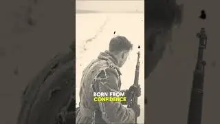 Why German Soldiers Advanced Despite Freezing Conditions