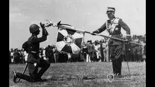 Polish Army WW2 -  Hungary remembers