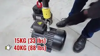 Zero Gravity Intelligent Air Balancer