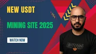 Usdt Investment Site | New Usdt Investment Site 2025 | Best Usdt Investment site