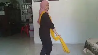 Tari Gambyong Pareanom PKJT Versi Pendek