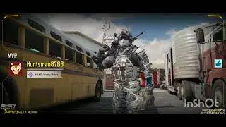 Call of Duty Domination Crossfire | Insane Zone Capture & Kills #callofduty #viralgames #games #game