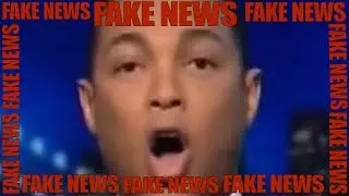 CRINGE COMPILATION: CNN crying after being called fake news