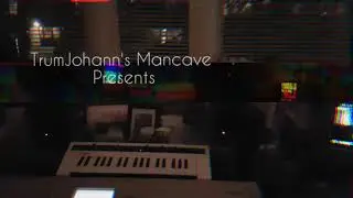Making music with my Atari 1040ST and Dr T's Midi Recording Studio (Teaser)