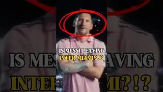Lionel Messi&rsquo;s Next Move After Inter Miami &ndash; A Return to Newell&rsquo;s Old Boys?