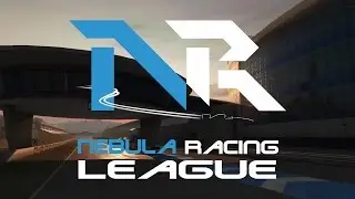 Nebula Racing League Channel Trailer