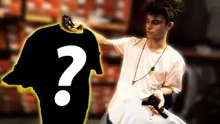 COMO É COMPRAR ROUPA NOS ESTADOS UNIDOS?