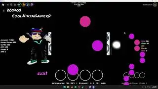 Funky Friday- Synergy (19 misses)