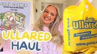 ullaredhaul, möblerar om, 21 000 steg & konsert(!) – SEMESTER PÅ MITT SÄTT 🎉