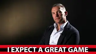 Andriy Shevchenko Interview | Champions League
