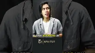 300rb pasti ADEM! | GM G1