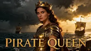 What REALLY Happened to Teuta of Illyria The Pirate Queen