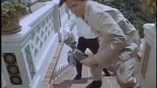 Man from Uncle - David McCallum - Robert Vaughn - Rescue Me - Fontella Bass