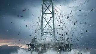 FATES BRIDGE FUNK - DJ LXKSSS