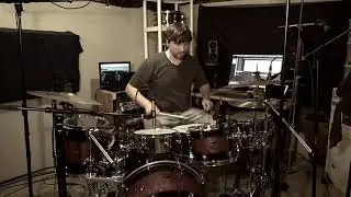 Reggae Drum Medley