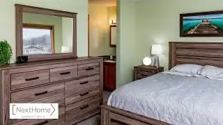 Bay Point Village Lakefront Condo in Osage Beach, MO