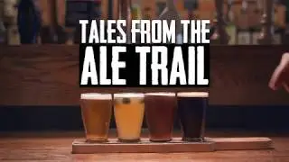 Beergasms | Tales From The Ale Trail