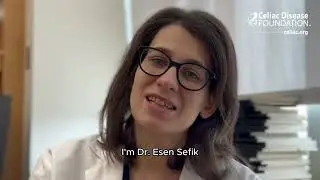 CDF&ndash;Takeda Early Career Research Award Winner Dr. Esen Sefik