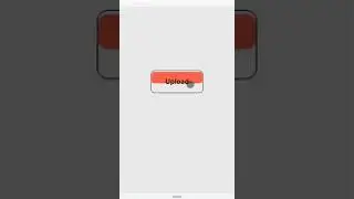 Hover Effect on button #shorts #ytshorts