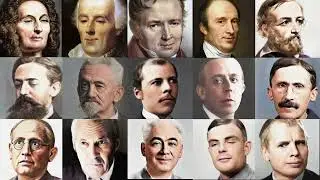 Mathematicians related to Central Limit Theorems