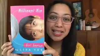 Community Author Night with Mae Respicio