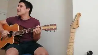 Palace - So Long Forever (Cover)
