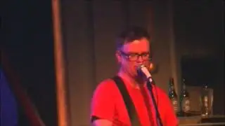 Kerbdog - Dry Riser (Live In Kilkenny)