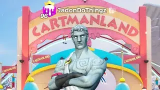 Late Night Live Garbage